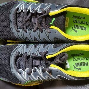 PUMA ECO ORTHOLITE Men's 8.5 Running Shoe- NEW WITH BOX
